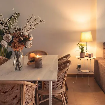 Spacious In San Juan De Terreros With 4 Holiday home *