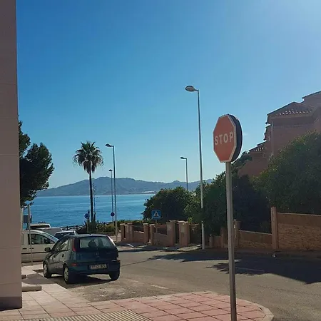 Spacious In San Juan De Terreros With 4 Holiday home *