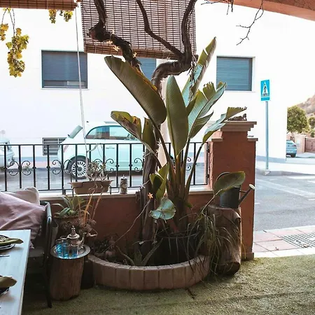 Spacious In San Juan De Terreros With 4 San Juan De Los Terreros
