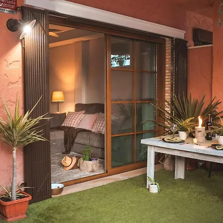 Holiday home Spacious In San Juan De Terreros With 4 San Juan De Los Terreros