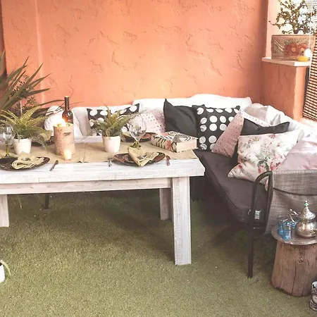 Spacious In San Juan De Terreros With 4 San Juan De Los Terreros