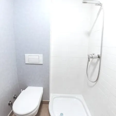 Spacious In San Juan De Terreros With 4