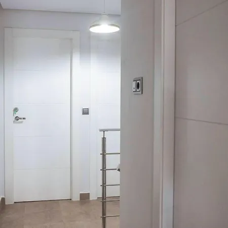 Spacious In San Juan De Terreros With 4 San Juan De Los Terreros