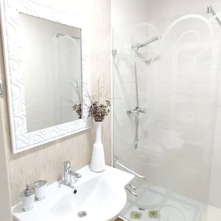 Holiday home Spacious In San Juan De Terreros With 4 *