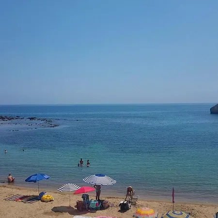 Holiday home Spacious In San Juan De Terreros With 4 San Juan De Los Terreros