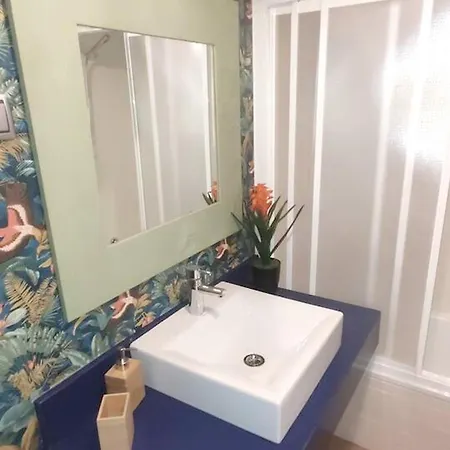Spacious In San Juan De Terreros With 4 San Juan De Los Terreros