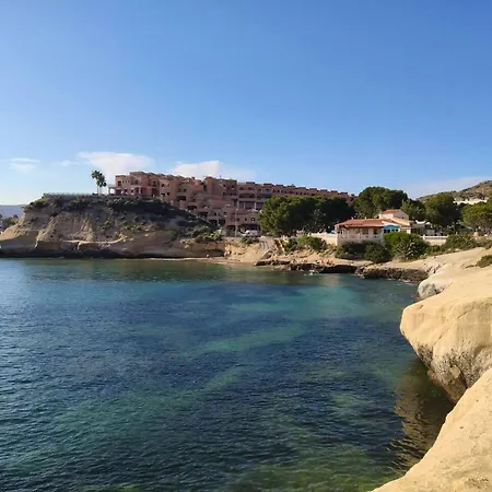 Holiday home Spacious In San Juan De Terreros With 4 San Juan De Los Terreros
