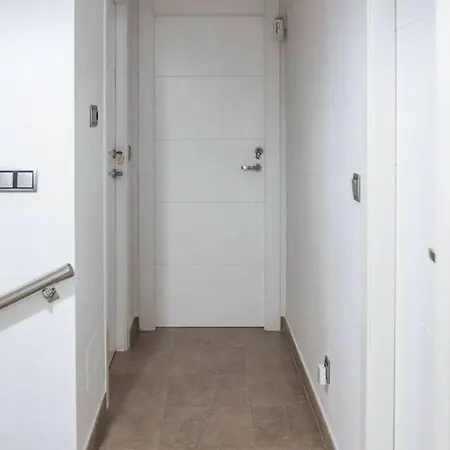Spacious In San Juan De Terreros With 4 * San Juan De Los Terreros