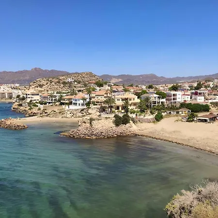 Holiday home Spacious In San Juan De Terreros With 4