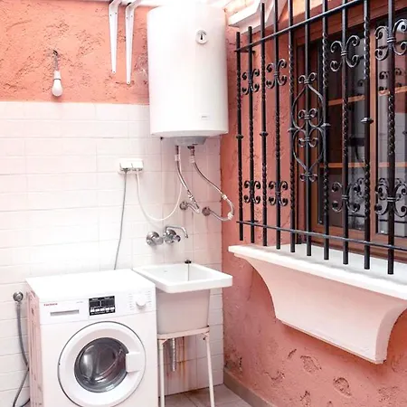 Spacious In San Juan De Terreros With 4 Holiday home