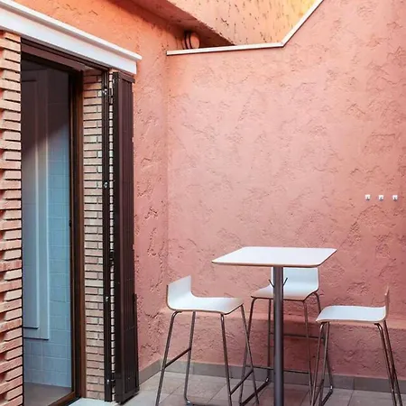 Holiday home Spacious In San Juan De Terreros With 4 San Juan De Los Terreros
