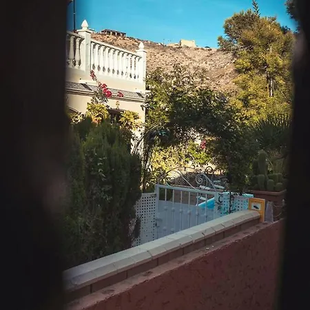 Spacious In San Juan De Terreros With 4 San Juan De Los Terreros