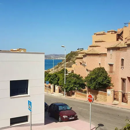 Spacious In San Juan De Terreros With 4 * San Juan De Los Terreros